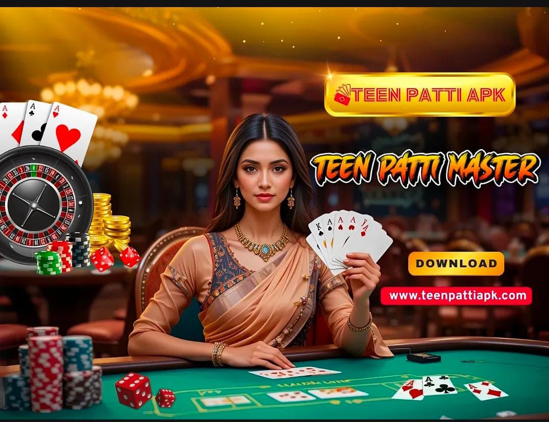 Teen Patti Master screen shot