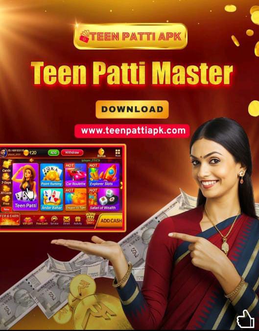Teen Patti Gold APK Download
