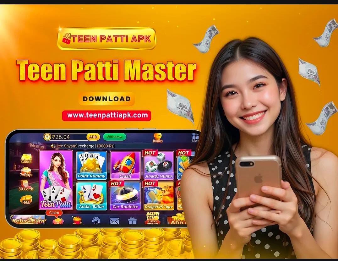 multiple teen patti games 2025