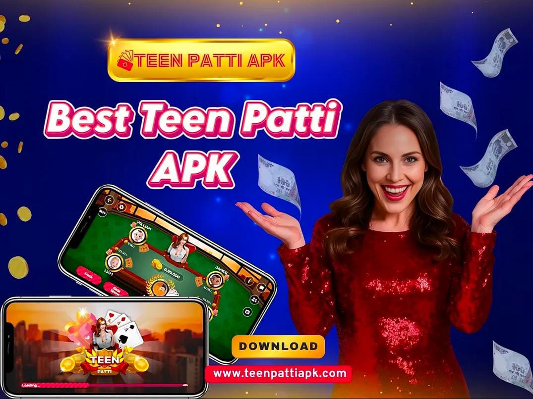 Teen Patti Master screen shot