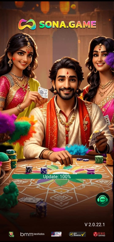 Teen Patti Gold APK Download