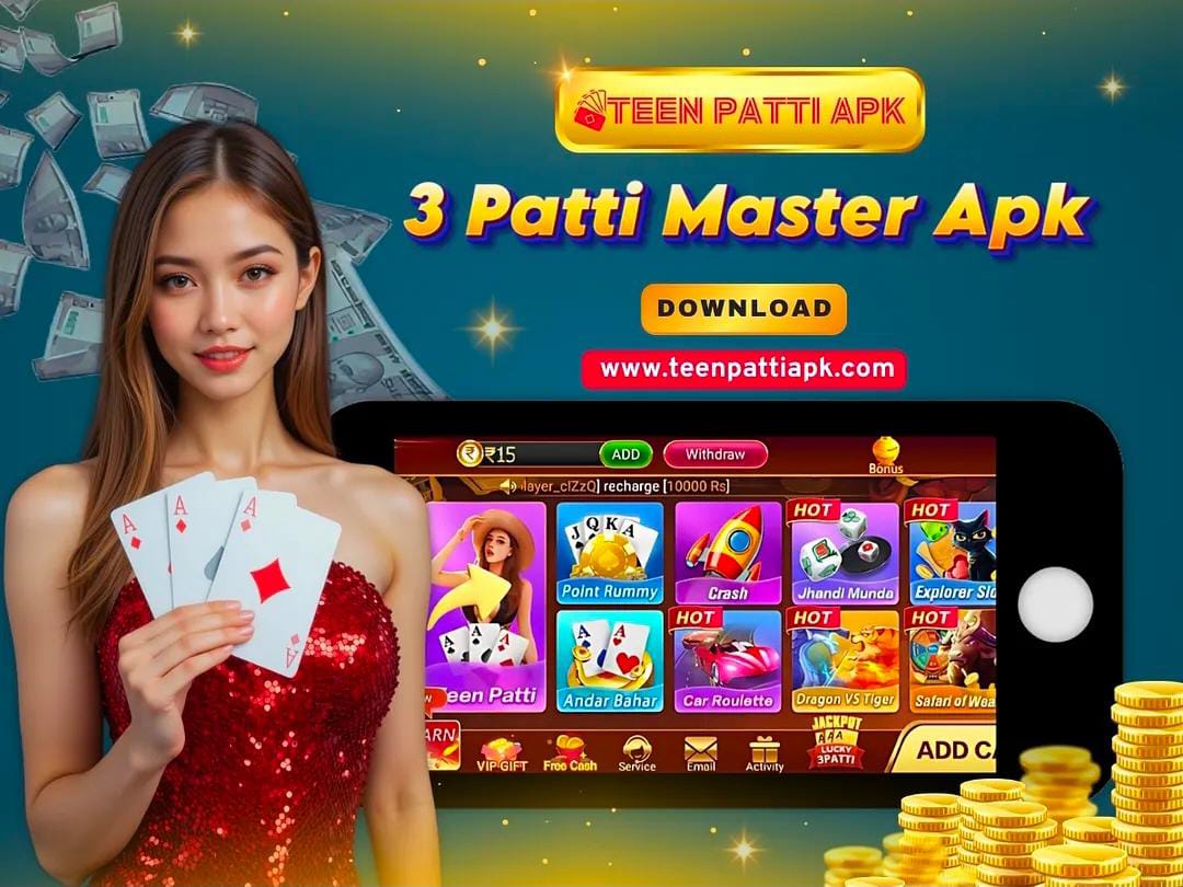 multiple teen patti games 2024