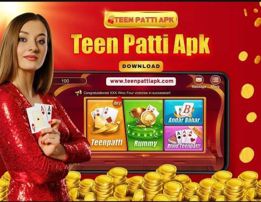 Teen Patti Master screen shot