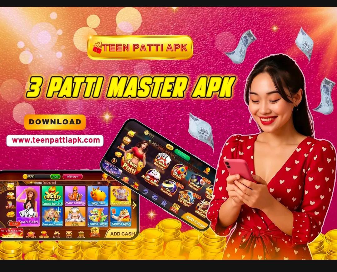 multiple teen patti games 2025