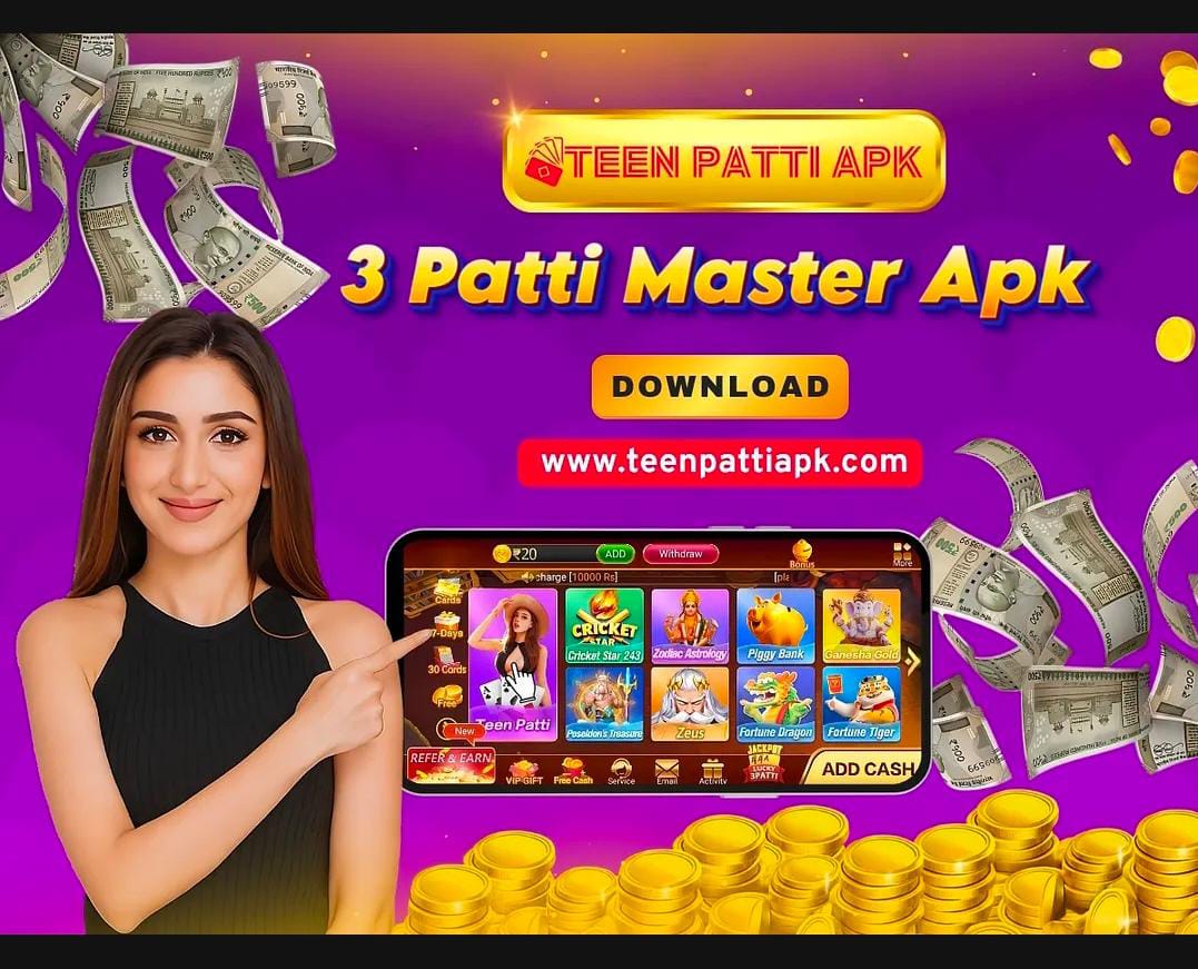 multiple teen patti games 2024
