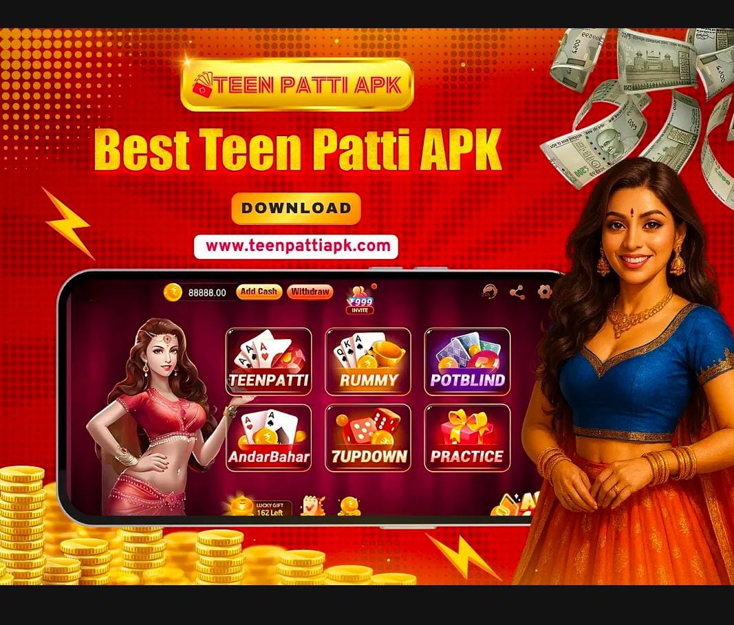 Teen Patti Master screen shot