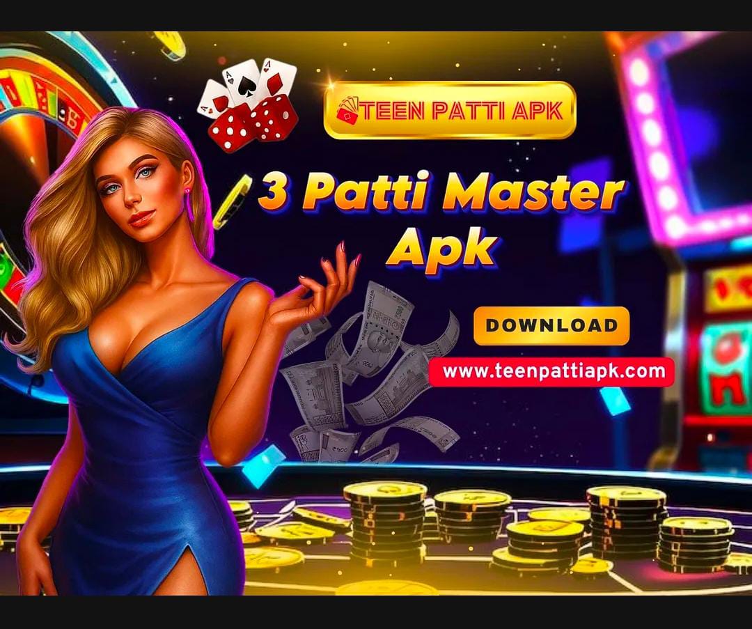 Teen Patti Master screen shot