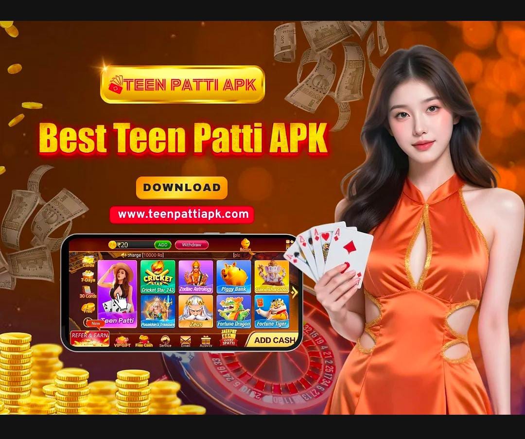 Teen Patti Master screen shot