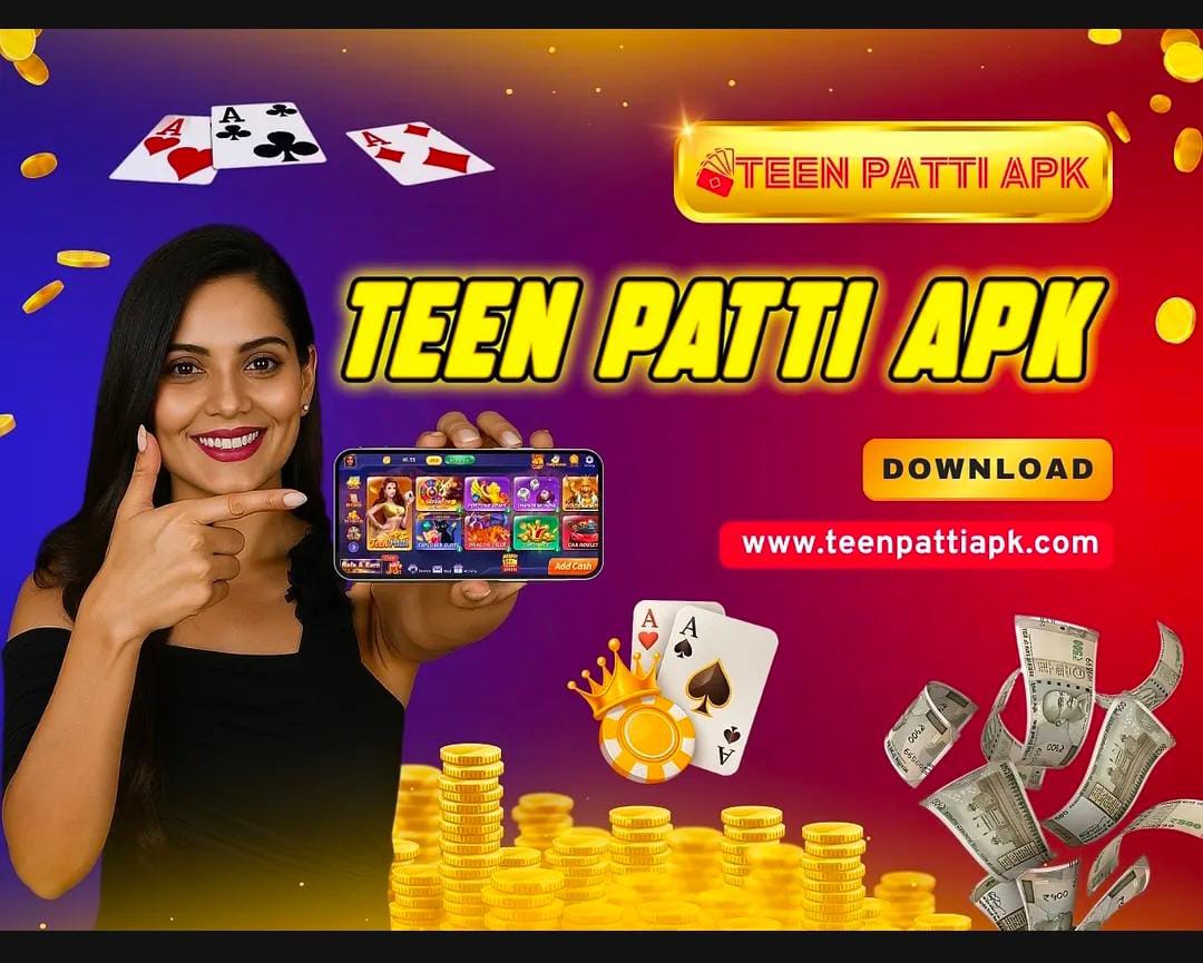 Teen Patti Master screen shot