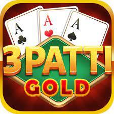 Teen patti Gold